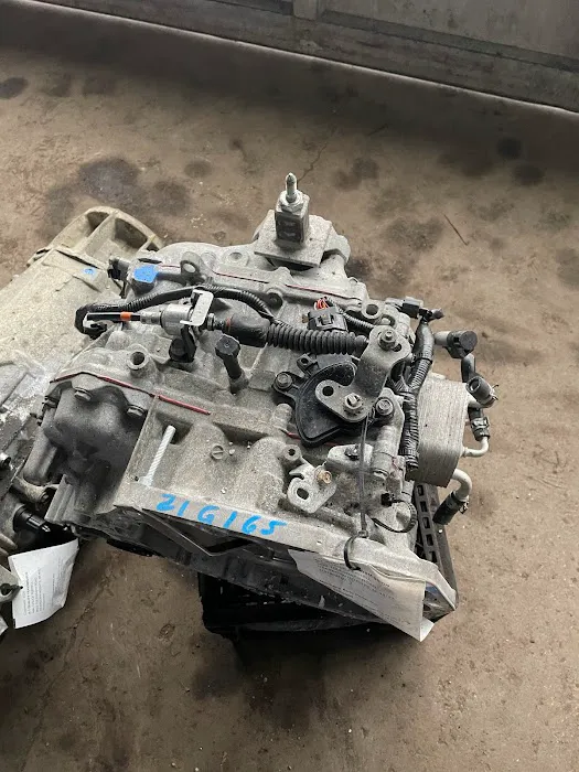 A1 Quality Transmission & Auto Repair 1