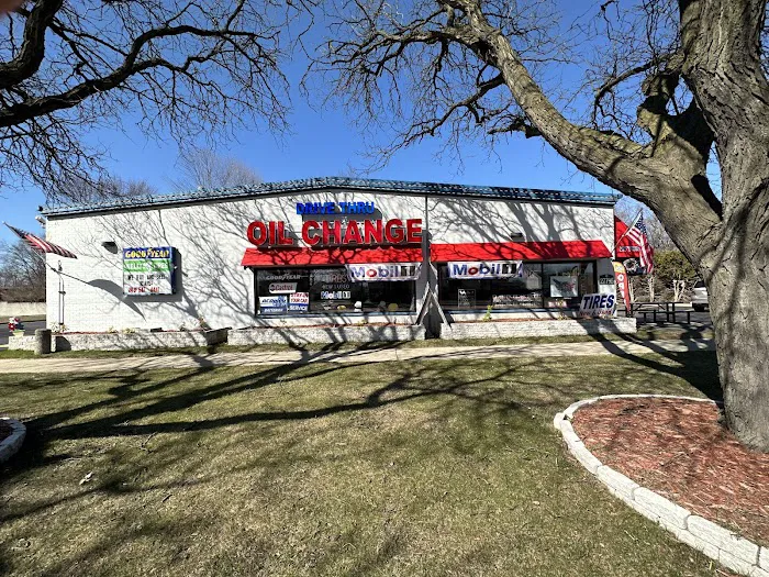 Major Oil Detailing & Repair 3