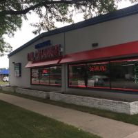 Major Oil Detailing & Repair