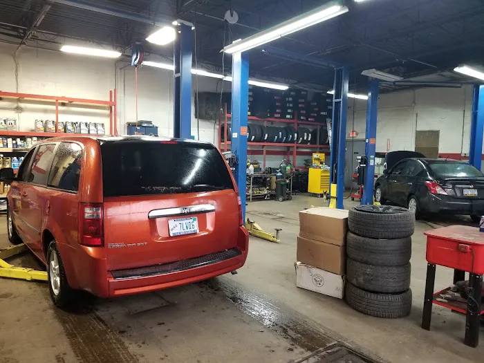 Silver Star Auto Care 3