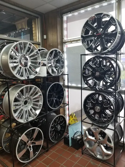 Silver Star Auto Care 1