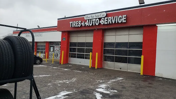 Silver Star Auto Care 4