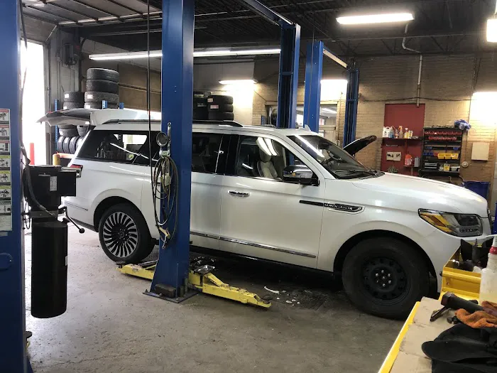 Silver Star Auto Care 7