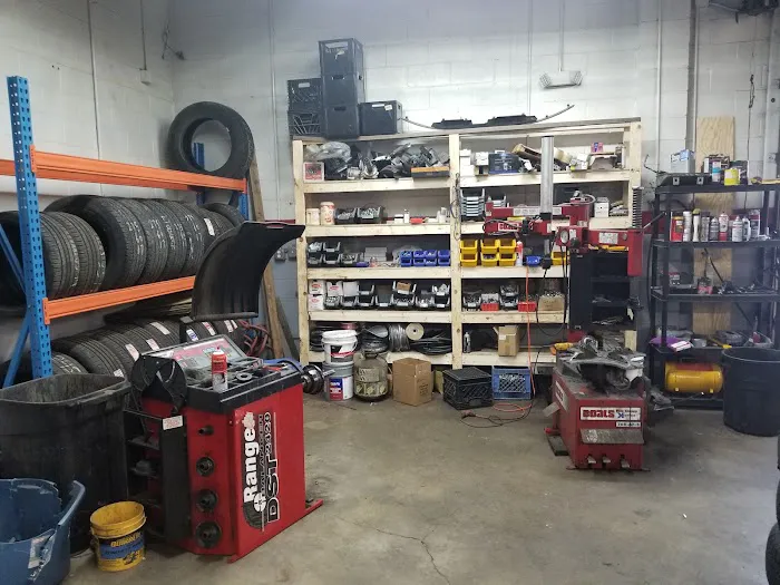 Silver Star Auto Care 2