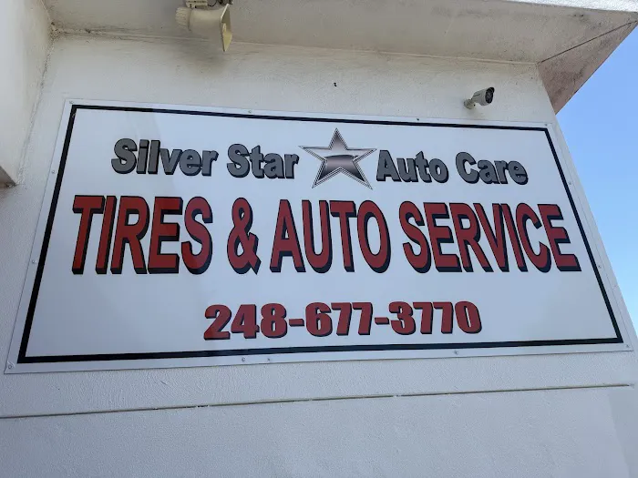 Silver Star Auto Care 8