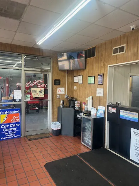 Silver Star Auto Care 0