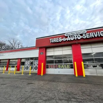 Silver Star Auto Care 5