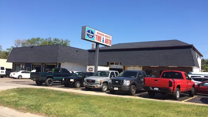 Madison Heights Tire and Auto 2