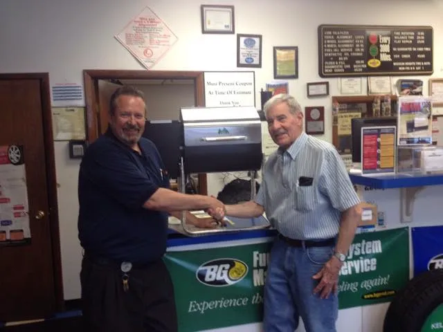 Madison Heights Tire and Auto 3