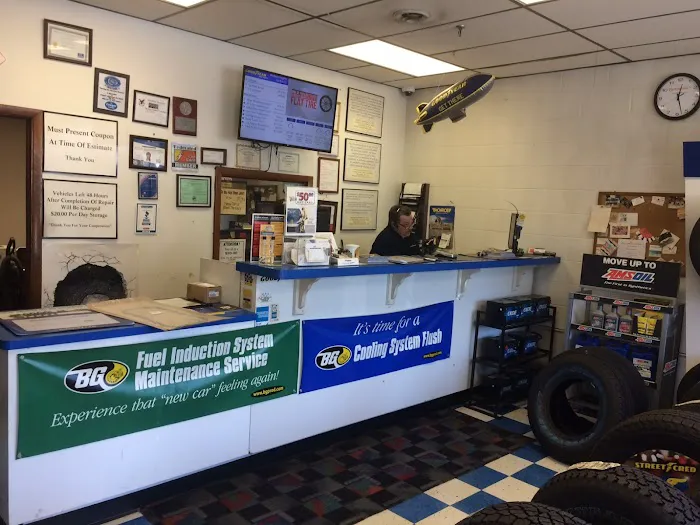 Madison Heights Tire and Auto 4