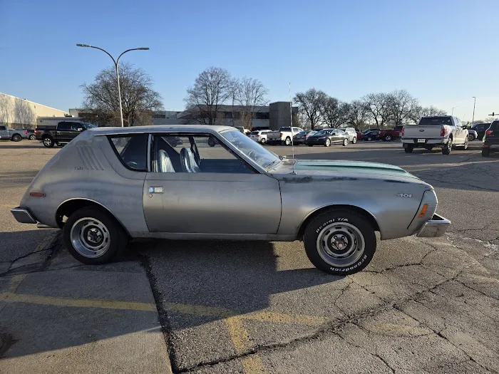 Madison Heights Tire and Auto 0