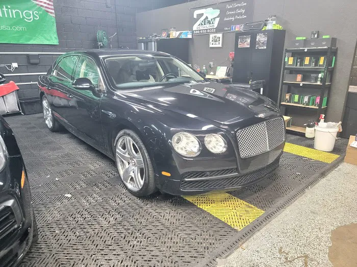 Euro Ace European Auto Repair 0