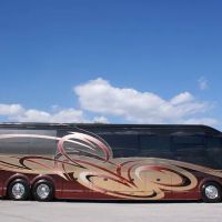 24hr Emergency mobile RV service