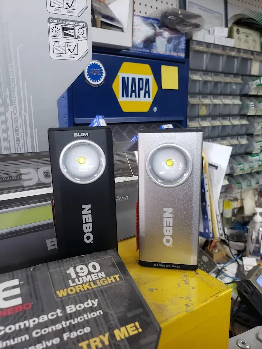 NAPA Auto Parts - Cappel Auto Supply 0
