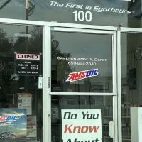 The AMSOIL Depot