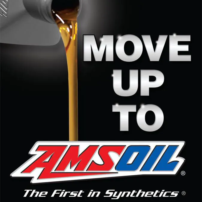The AMSOIL Depot 6