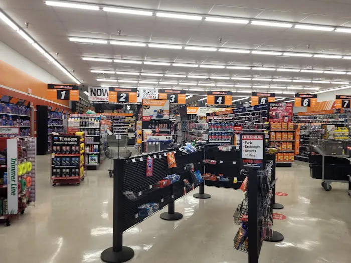 AutoZone Auto Parts 3
