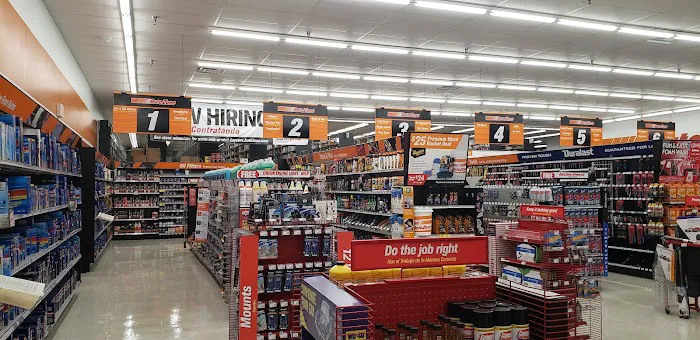 AutoZone Auto Parts 2