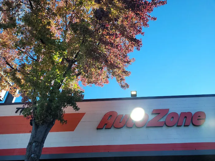 AutoZone Auto Parts 5