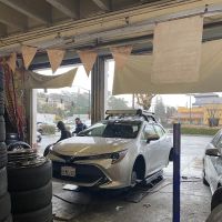 TIRE AND WHEEL MART