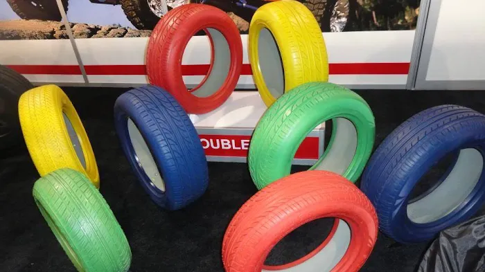 TIRE AND WHEEL MART 9