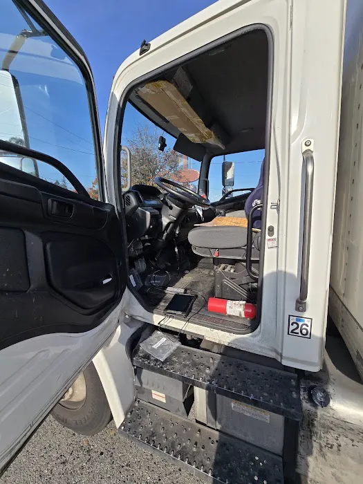 K1 Smog & Clean Truck Check 1