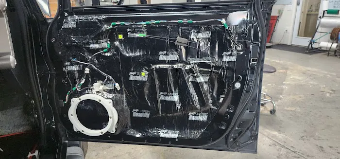 Audiomobile - Overlanding Accessories, Android Auto & Apple Play Car Services in Hayward 0