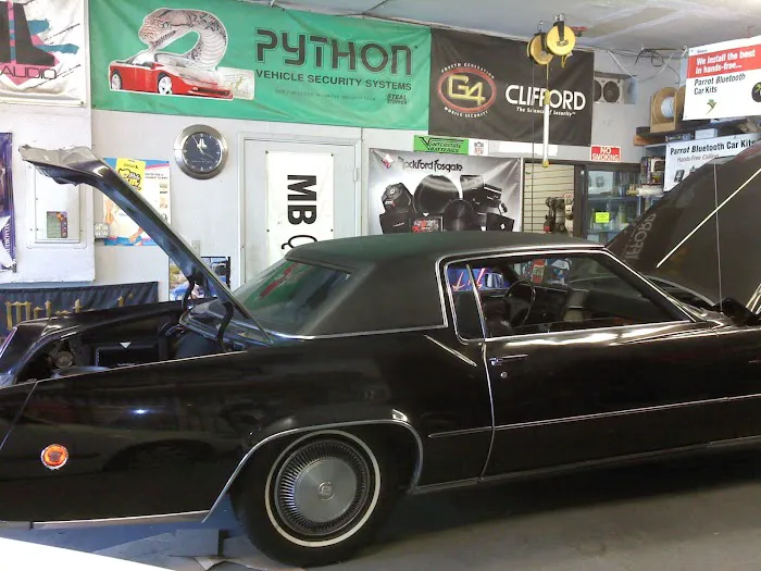 Audiomobile - Overlanding Accessories, Android Auto & Apple Play Car Services in Hayward 1