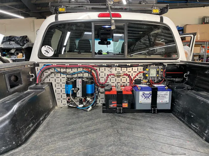 Audiomobile - Overlanding Accessories, Android Auto & Apple Play Car Services in Hayward 6