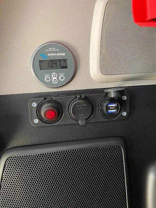 Audiomobile - Overlanding Accessories, Android Auto & Apple Play Car Services in Hayward 8