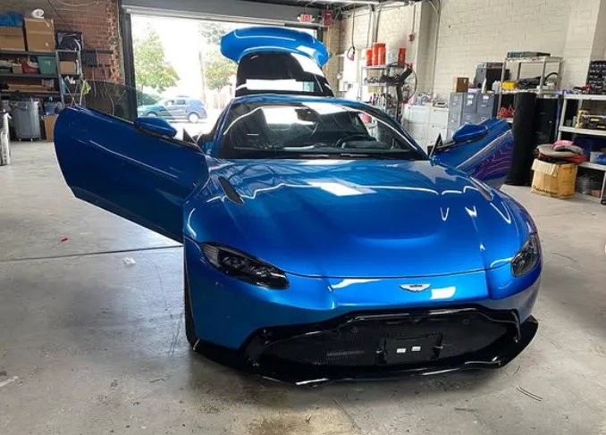 Audiomobile - Overlanding Accessories, Android Auto & Apple Play Car Services in Hayward 9