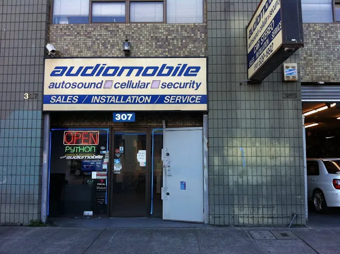 Audiomobile - Overlanding Accessories, Android Auto & Apple Play Car Services in Hayward 5
