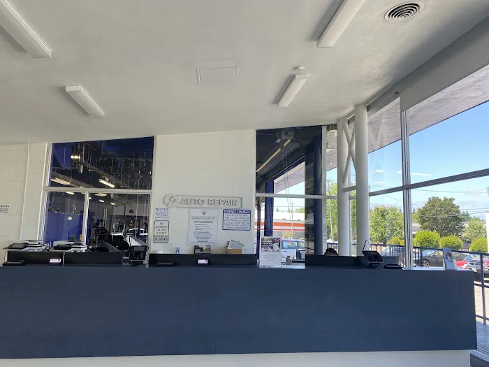 AAA Hayward Auto Repair Center 1