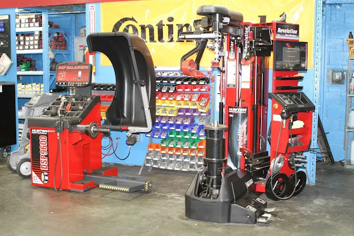 Hayward Auto Care 1