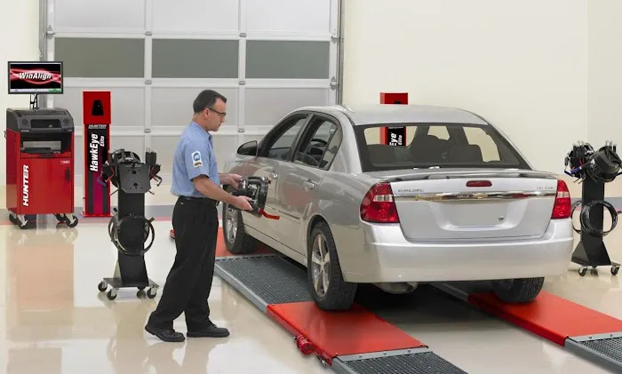 Hayward Auto Care 2
