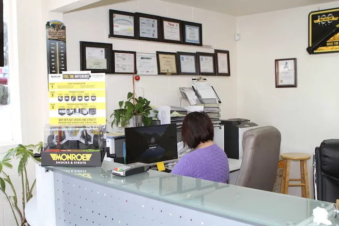 Hayward Auto Care 6