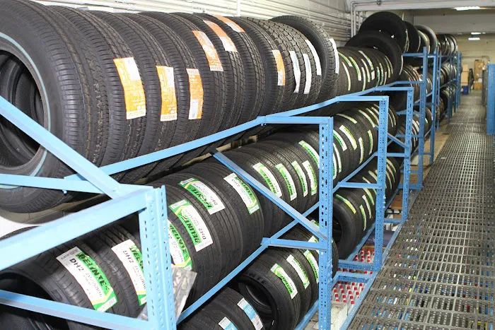 Hayward Auto Care 7