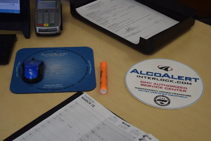 Alco Alert Ignition Interlock 3