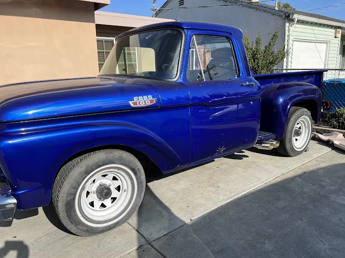 Magna Auto Glass 6