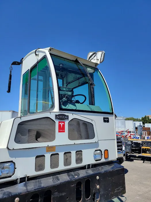 Magna Auto Glass 8