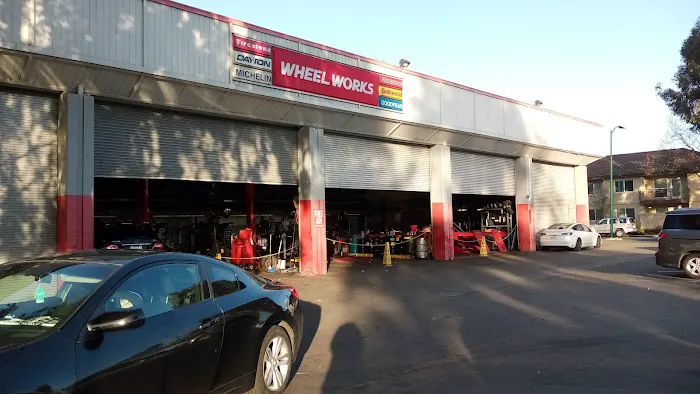 O'Reilly Auto Parts 6