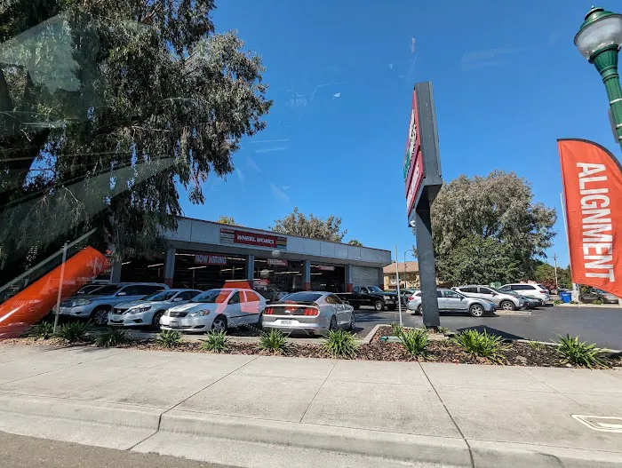 O'Reilly Auto Parts 9