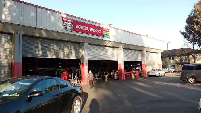 O'Reilly Auto Parts 4