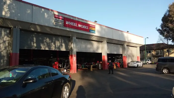 O'Reilly Auto Parts 5