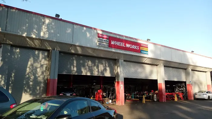 O'Reilly Auto Parts 0