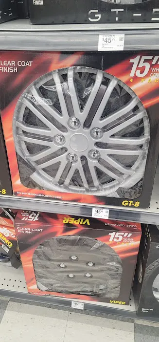 O'Reilly Auto Parts 1