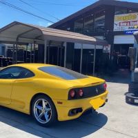 Eagle Tires and wheels