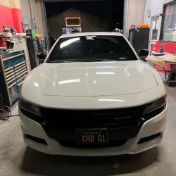 1st Place Auto Collision ico