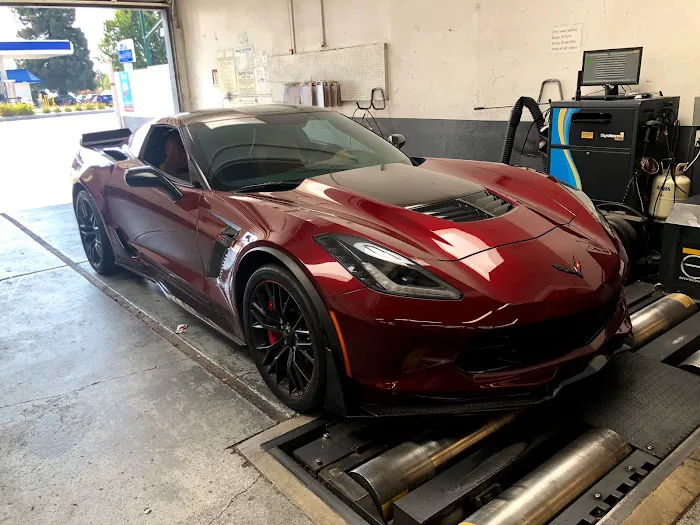 Hayward Smog Auto Repair 0