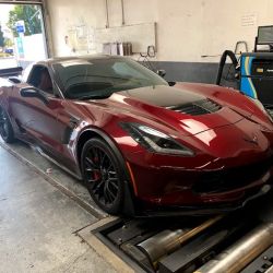 Hayward Smog Auto Repair ico